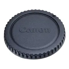 GENERICO - Tapa Cuerpo Camaras Canon 600d 6d 60d 650d 550d 7d