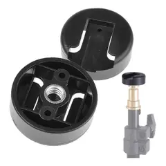 GENERICO - Adaptador Montaje Flash Zapata Para Tornillo 14