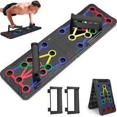 GENERICO - Tabla ejercicios Sistema Completo De Flexiones Ejercicio