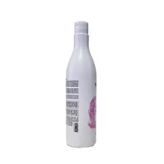 YELLOW - Liss Shampoo 500ml Anti Frizz