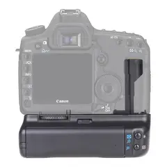 GENERICO - Battery Grip Para Canon Eos 5d Mark Ii Lp-e6