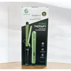 OEM - Combo Plancha + Pinza Rizadora