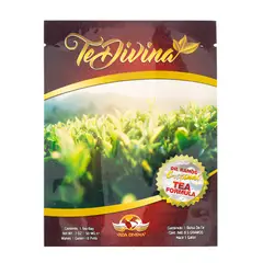 VIDA DIVINA - Te divina 1 sobre 1 semana