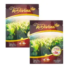 VIDA DIVINA - Te divina 2 sobre 2 semana