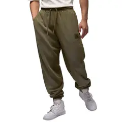 NIKE - JOGGER FLIGHT WASH FLC PANT HOMBRE