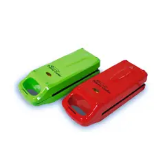 TV NOVEDADES - Sartén Parrilla Horno Eléctrico Doble Placa Express Cooker Verde