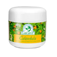 LABFARVE - CREMA DE CALENDULA X 60GR