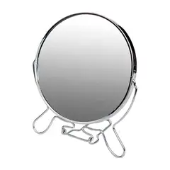 GENERICO - Espejo de Maquillaje Doble cara Tocador Aumento SP7