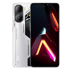 ZTE - Nubia Neo 3 5g 8+256gb PLATEADO