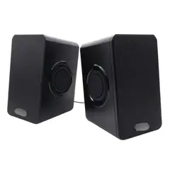 PRIME - Parlantes Usb Pc Ft2058 11766