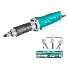 TOTAL - Moto Tool Industrial 14 550w