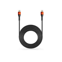 INNOVA - Cable Tipo C A Tipo C De 3 Metros Carga Rápida Y Transferencia Datos