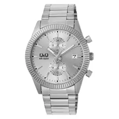 Q&Q - Reloj A39A-001PY Diseño Casual