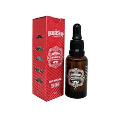 BARBERSHOP - ACEITE MULTIBENEFICIOS THE X 30ml
