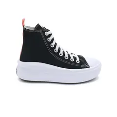 CONVERSE - BOTAS CTAS MOVE HI JUNIOR
