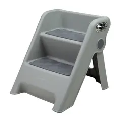CARESTINO - Escalera Multifunción Daily V2 Gris