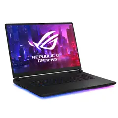 ASUS - ROG STRIX - ULTRA 9 275HX - RAM 32GB - SSD 1TB - RTX 5070 TI 12GB - Pantalla 16" 2K 240HZ
