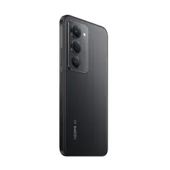XIAOMI - Celular Redmi 15 Midnight Black 8GB RAM 256GB ROM