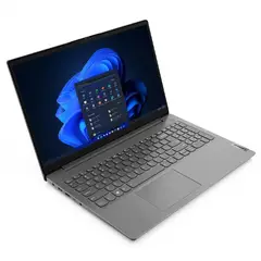 LENOVO - PORTATIL V15 G4 - RYZEN 7 7730U - 15,6" FHD - RAM 24GB DDR4 - SSD 1TB - FUNDA + MOUSE- RJ45