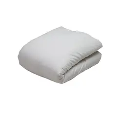 CARESTINO - Edredón Para Colecho de 50x85cm Blanco