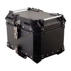 LS2 - Maletero Rigido ALUCASE 55LT