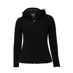 MODA EN CIRCUITO - Chaqueta Impermeable Delgada Para Mujer en Microfibra