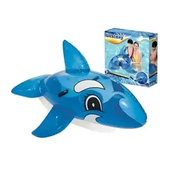 BESTWAY - Inflable Para Pileta Ballena 41037