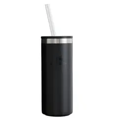 STANLEY - Everyday Slim Can Cooler - Black 2.0
