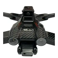 GENERICO - 4K del dron F167 pixel real 480P