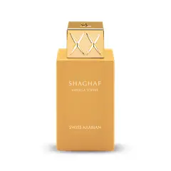 GENERICO - Perfume Swiss Arabian Shaghaf Vanilla Toffee EDP 75ml