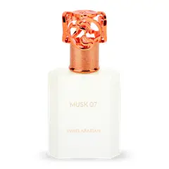 GENERICO - Perfume Swiss Arabian Heritage Collection Musk 07 Extrait De Parfum 50ml