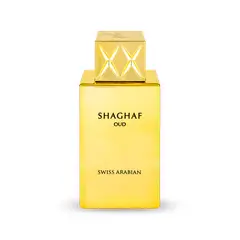 SWISS ARABIAN - Perfume Shaghaf Oud EDP 75ml