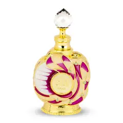 SWISS ARABIAN - Perfume Yulali Concentrated Perfume Oil 15ml
