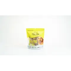 THREE PETS - Rollitos de Res XL 250 gr