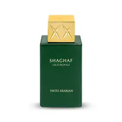 GENERICO - Perfume Swiss Arabian Shaghaf Oud Royale EDP 75ml