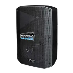 JYR TECHNOLOGY - Cabina Activa Directa 4200W 12″ J5231