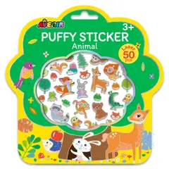 GENERICO - STICKERS PEGATINAS CALCOMANIAS ANIMALES