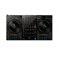 PIONEER - DDJ-FLX10 Controlador Dj 4 Canales