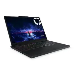 LENOVO - Portátil Gamer Legión 5 - I7 14700HX ram 16GB SSD 1TB M.2 RTX 5060 8GB 15" 2K OLED 165Hz