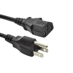 JALTECH - Cable De Poder Tipo Fuente PC005 10640