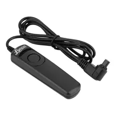 GENERICO - Disparador Rs-80n3 Remoto Intervalometro Para Canon 7d 1