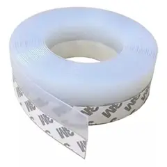 GENERICO - Cinta Adhesiva Repelente Insectos Sellar Puerta 5 metros