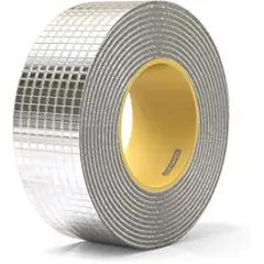 GENERICO - Cinta Impermeable De Butilo Superfuerte De 5 Cm X 10 M