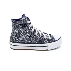 CONVERSE - BOTAS CTAS EVA LIFT HI JUNIOR