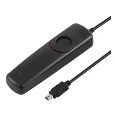 GENERICO - Disparador Remoto Nikon Mc-dc2 Para Nikon D5500 D5600 D3100