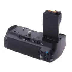 GENERICO - Battery Grip Canon Bg E3 - Bg 1b 400d 350d Xt Xti