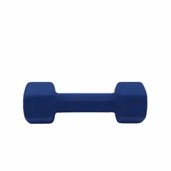 K6 - Mancuerna de Neopreno 8Lb
