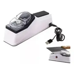 GENERICO - Afilador De Cuchillos Eléctrico