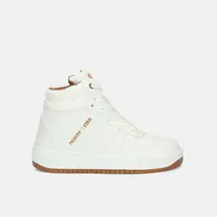 NORTH STAR - Tenis Para Niño Blanco Tormenta