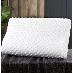 GENERAL - Almohada multiusos de elasticidad suave cojin de algodon